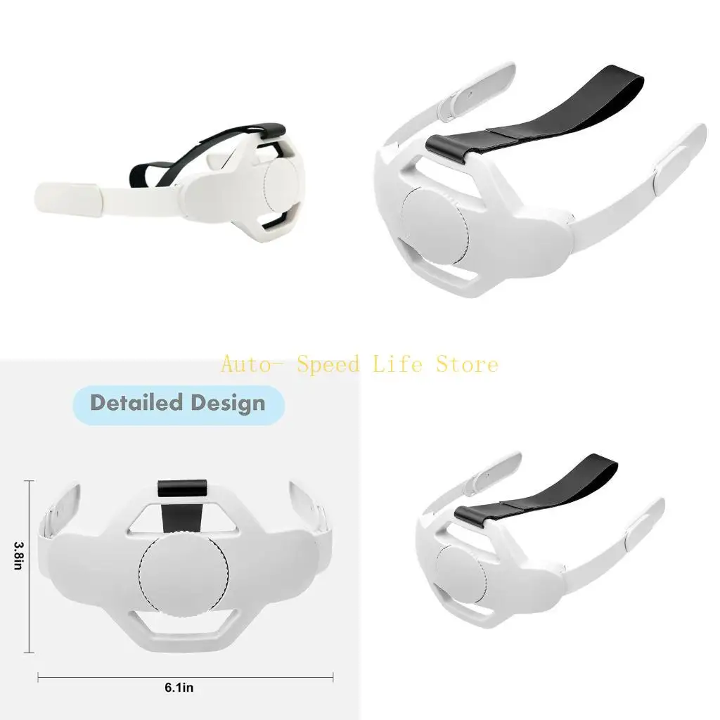 02DA Non-Slip Headb…