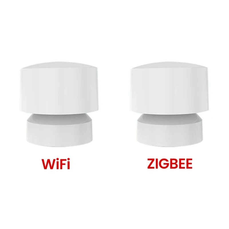 Human Presence Detector Tuya Sensor Home Ultra Low Power Millimeter Wave Radar Breathing Motion Detection ZIGBEE