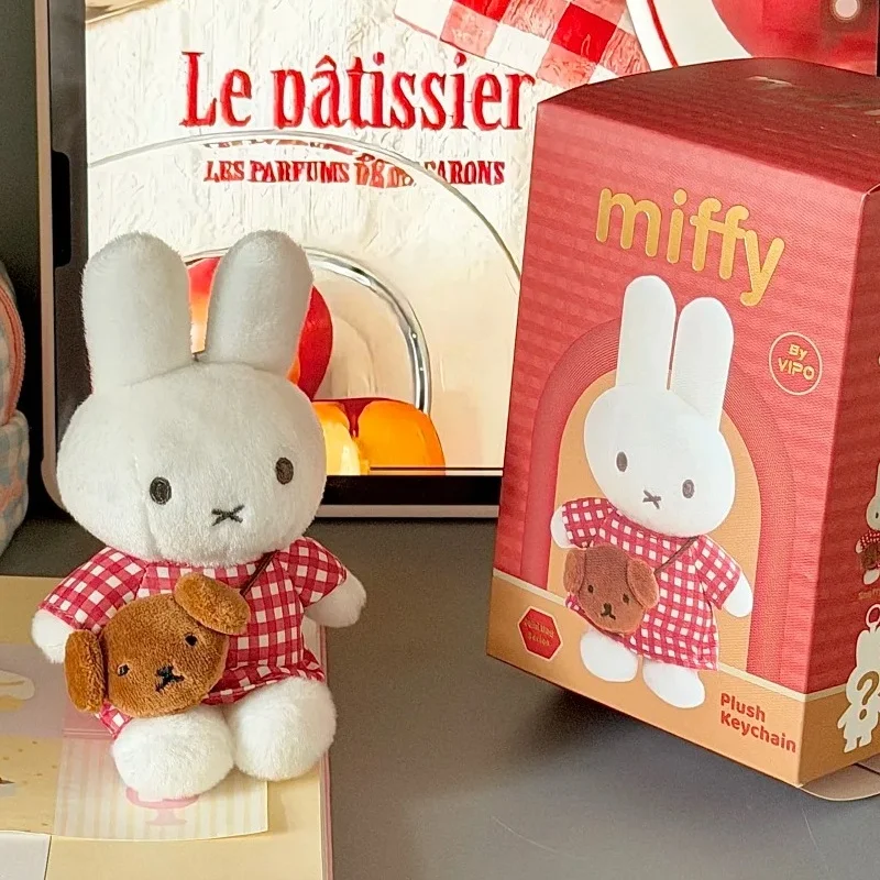 Genuino Vipoxmiffy Travel Series Bag Ornament Blind Box Regali per bambole alla moda per amici e ragazze Disponibile