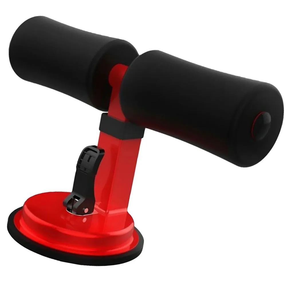 

Durable Abdominal Assist Suction Cup Auxiliary for Professional Home Workouts Smooth Ground Use