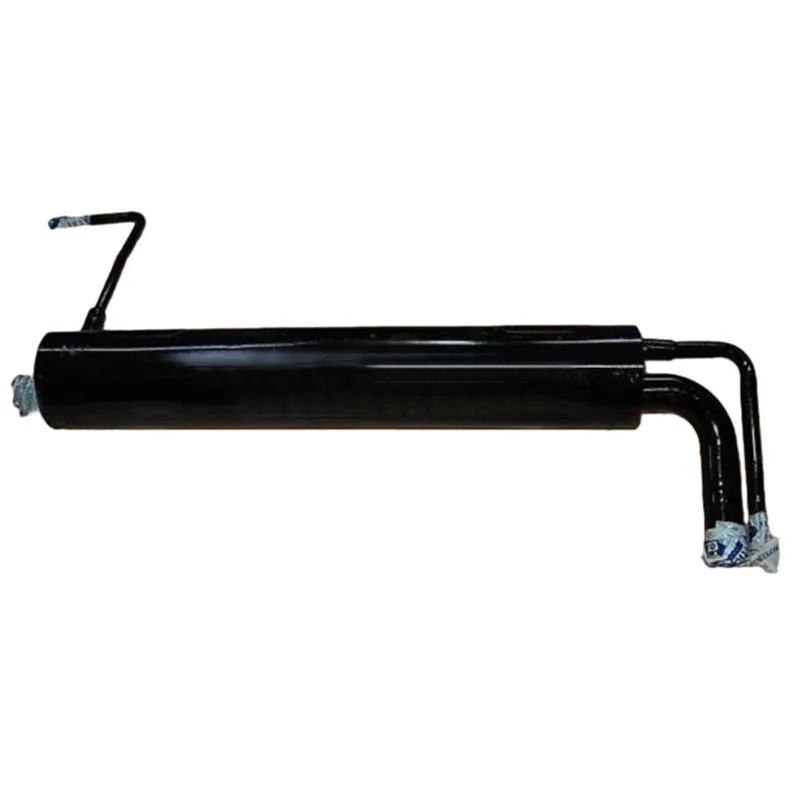 Refrigerator parts heat exchanger 08-60180-00 for transporting refrigeration units