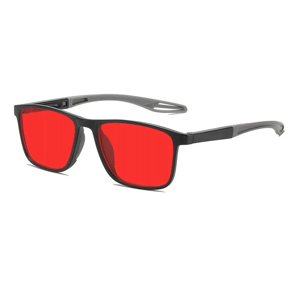 【CYBER MONDAY】Sports Sunglasses Advanced Blue Light Blocking Glasses with 7-Layer Coating for Optimal Eye Protection