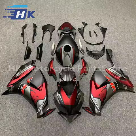 For Motorcycle CBR1000RR 2012 2013 2014 2015 2016 ABS body fairing kit CBR1000 RR 12 13 14 15 16 shell fairing