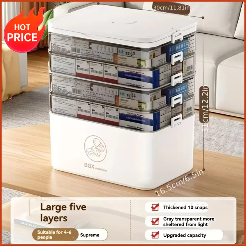 #24 Trending Medicine Cabinets Right Now