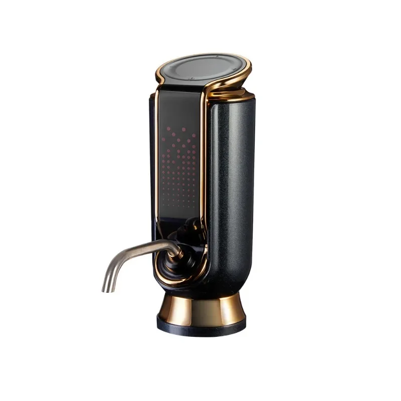 

Electric red wine decanter, fast household wine dispenser, red wine preservation function electronic decanter