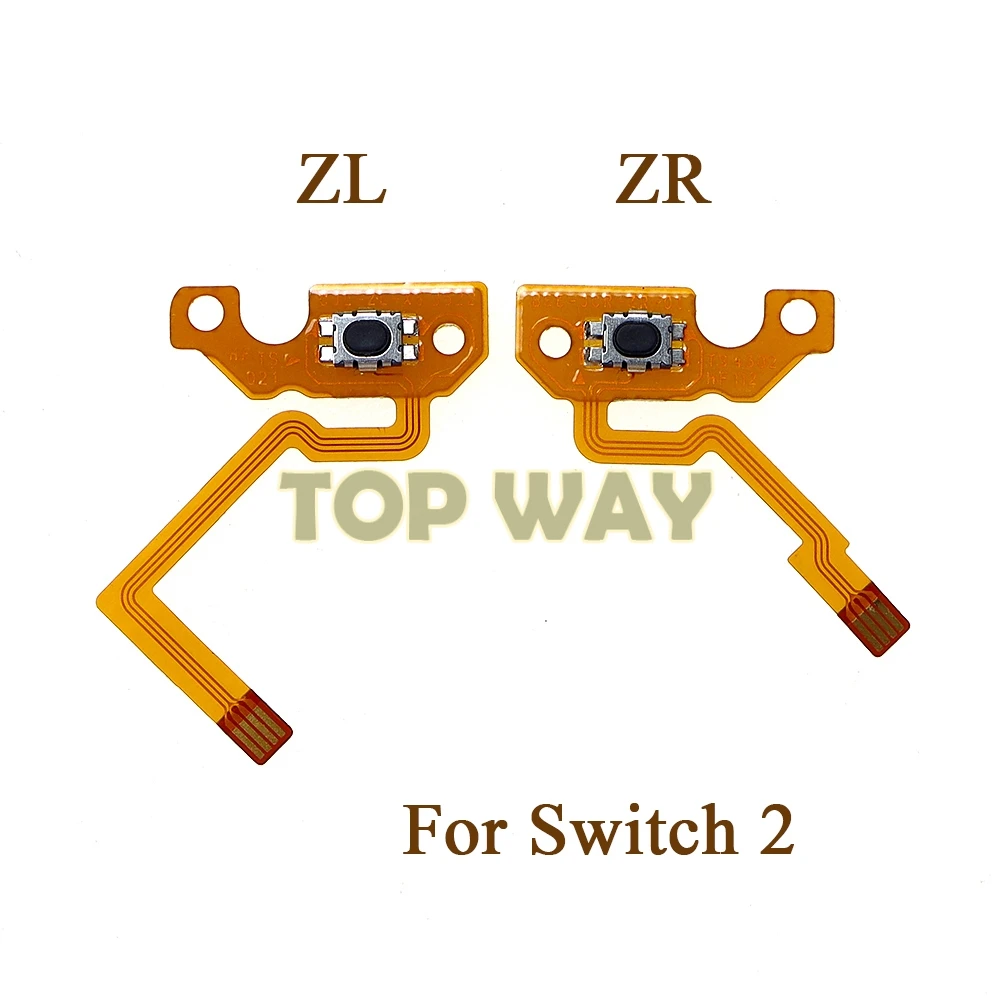 1PCS For Switch2 NS…
