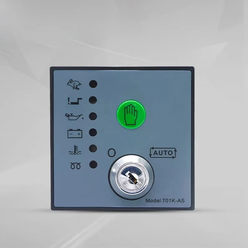 

701-Electronic Governor Control for Diesels Generator Parts DSE701