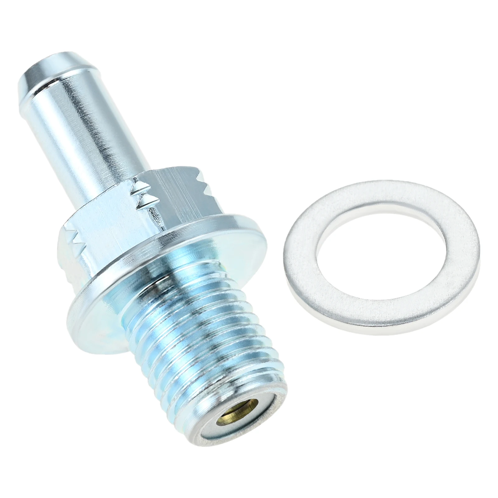 

1pc PCV Valve with Washer 17130-PND-A01, 94109-14000 For Honda Accord 2005 – 2007, Honda Civic 2006 – 2015 Car Accessories