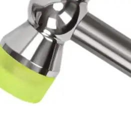 

1 Pcs Bike Repair Hammer Rubber Mallet Install Bottom Bracket Remove Headset Cup Bicycle Repair Tools