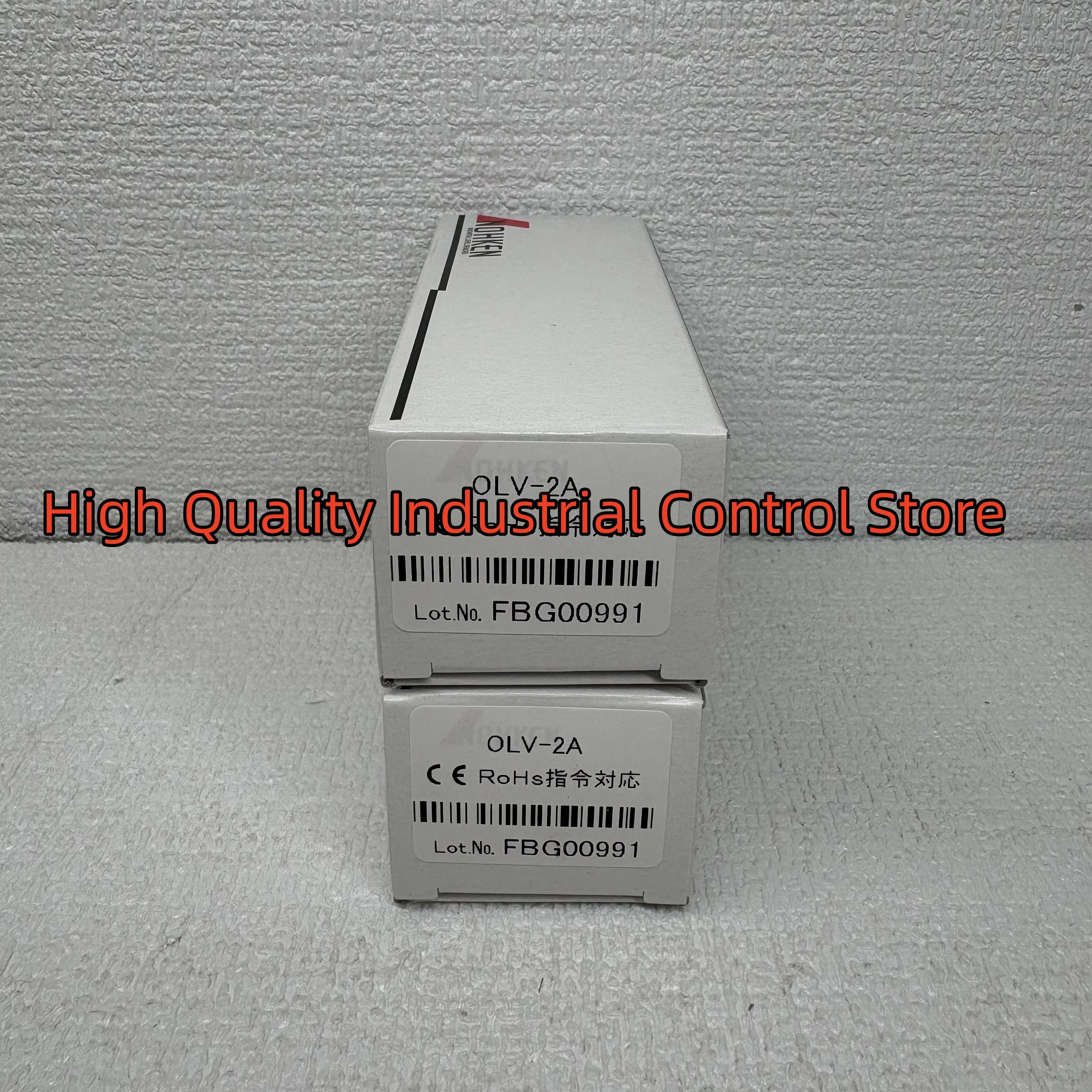 

Новый оригинальный поплавковый датчик уровня OLV-2A