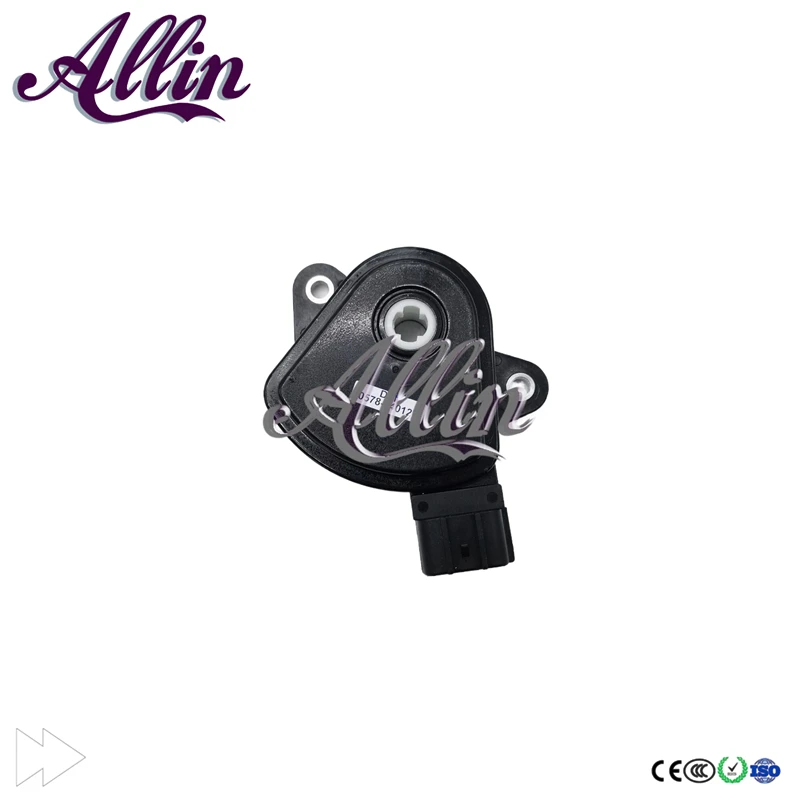 QR640AHA Sensor DSI Transmission Parts Geely Daewoo Ssangyong Lifan Transmission Shift Switch