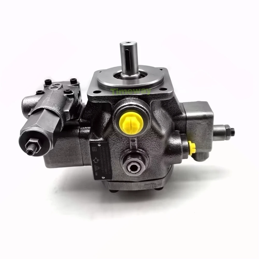 PV7 Pilot-operated Adjustable Vane Pumps PV7-17/10-14RE01MC0-10 PV7-17/10-20RE01MC0-10 PV7-17/10 Hydraulic Oil Pumps