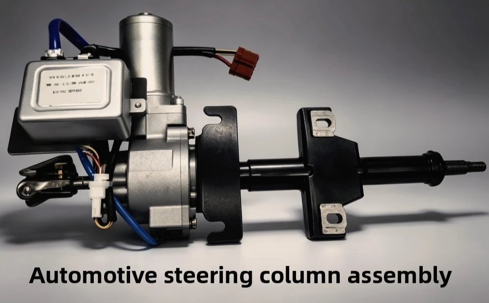 

DFSK C37 Electric Power Steering Kit Original Equipment Manufacturer EPS Suitable for Enhanced Vehicle Control And Performance