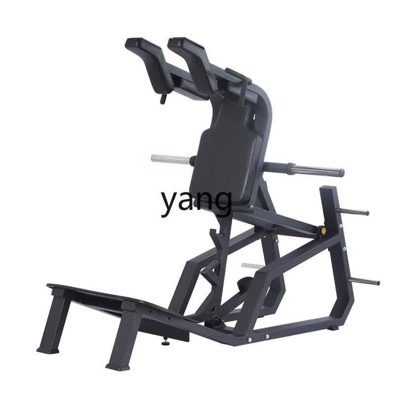 

Yjq Huck Squat Trainer Women's Hip Shaping Equipment Studio Squat Machine Gym