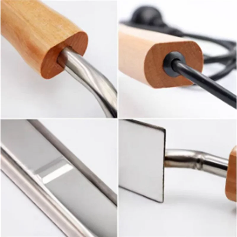 A23P أداة النحل قطع الطاقة سكين العسل قاطع العسل خلية النحل معدات تربية النحل تسخين بسرعة قطع النحل النازع