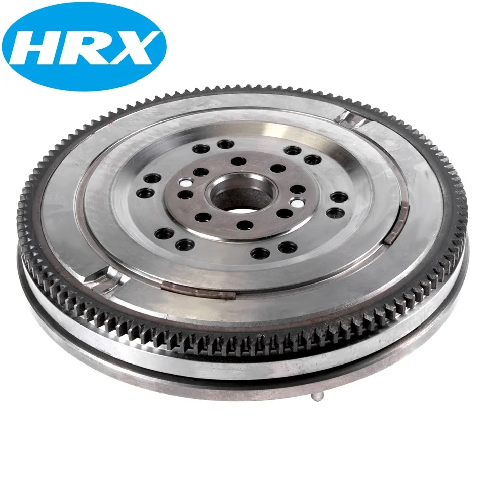 engine spare parts 380mm flywheel assy for J08C H07D 13450-2830