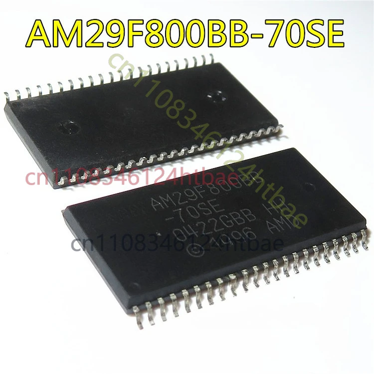 10-個-am29f800bb-70se-sop-44-8-メガビット-1-m-x-8-ビット-512-新品