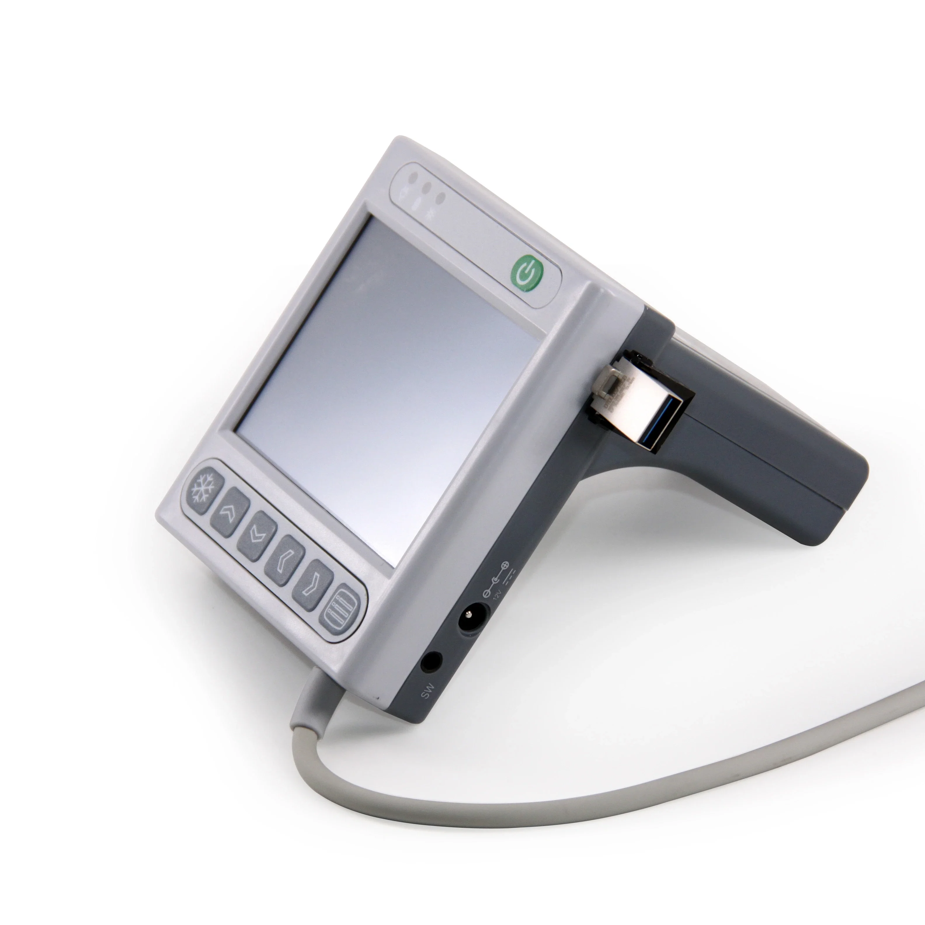

Portable Handheld Palm Bladder Volume Scanner Ultrasound Machine Price Cheap
