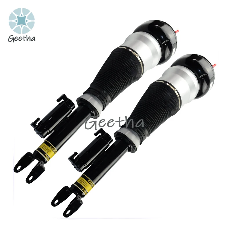 

For Front Shock Absorbers for Mercedes S Class W222 2223204713 2223204913 2223208113 2223204813 2223208213 2223205013