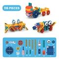 116pieces