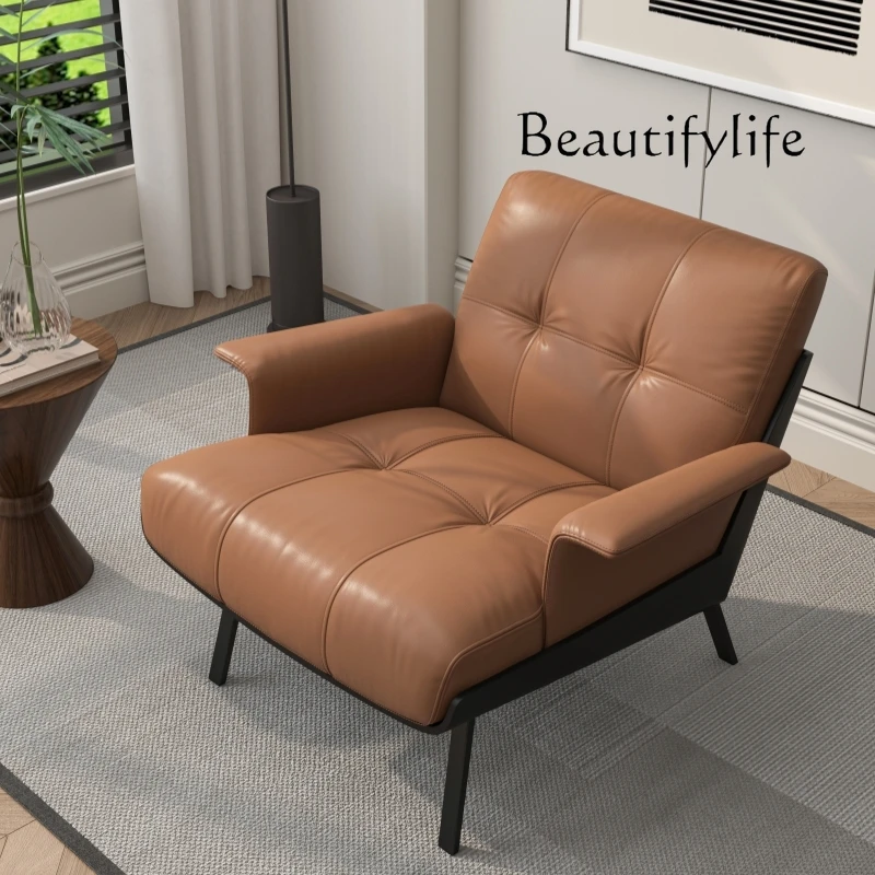 

Sofa Bedroom Living Room Chairs Arm Mobile Luxury Outdoor Balcony Chairs Individual Computer Comfortable Sillon Home Furniture