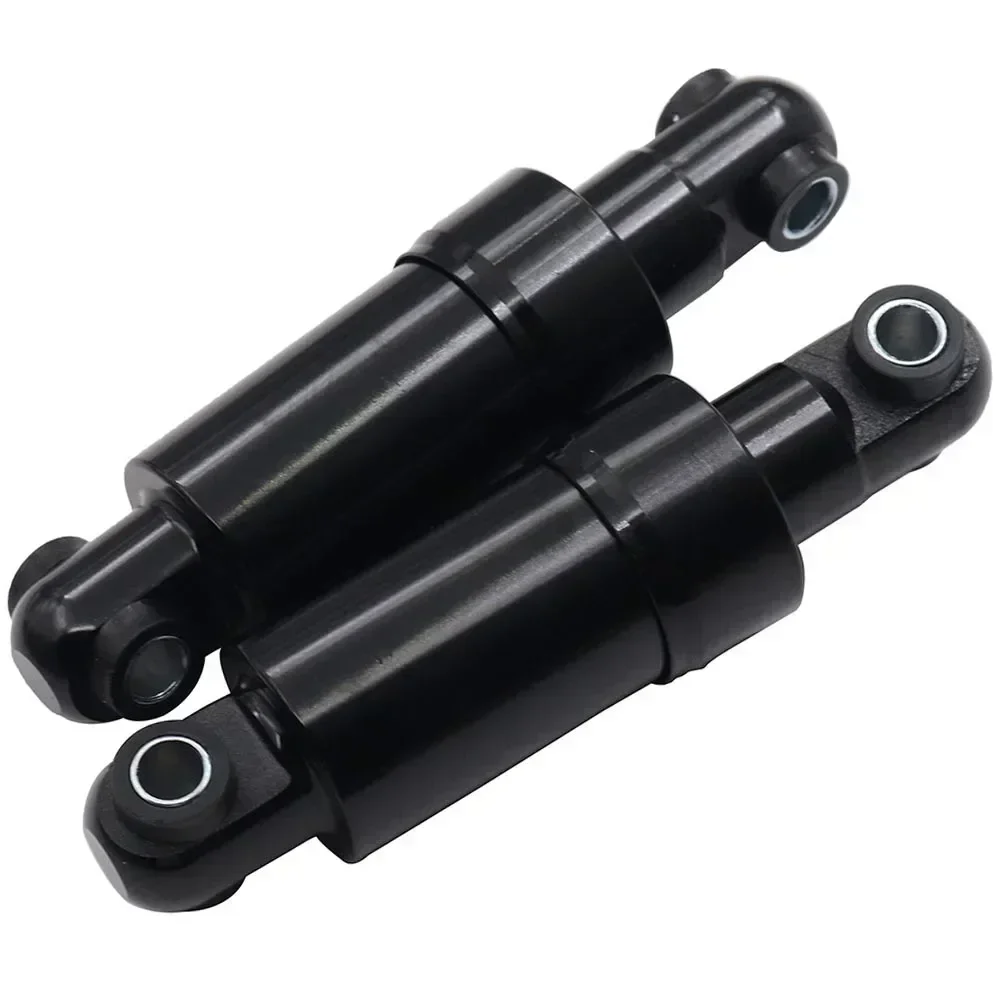 

High Quality Ride Experience with Electric Scooter Rear Wheels Hydraulic Shock Absorber for KUGOO Pro 110MM Length