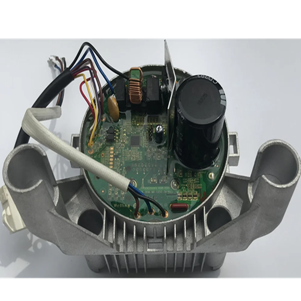 New for Weiling Motor Drive Board ZXGN-420-8-30L 52K2002201