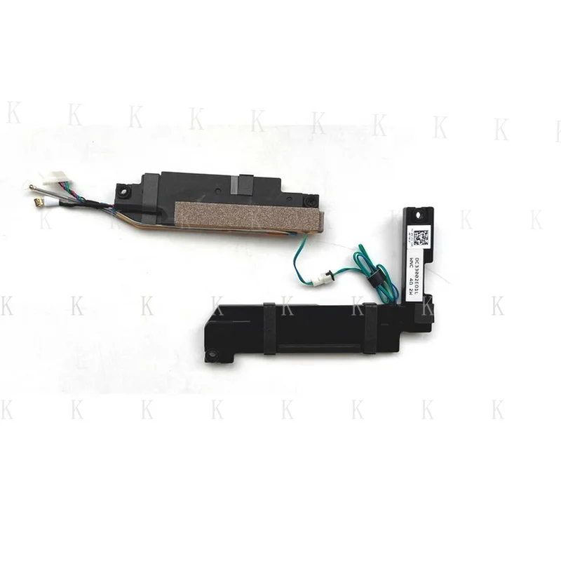 

CC New Built In L+R Speaker for Dell Latitude 14 7410 Laptop 0YRJ99 YRJ99