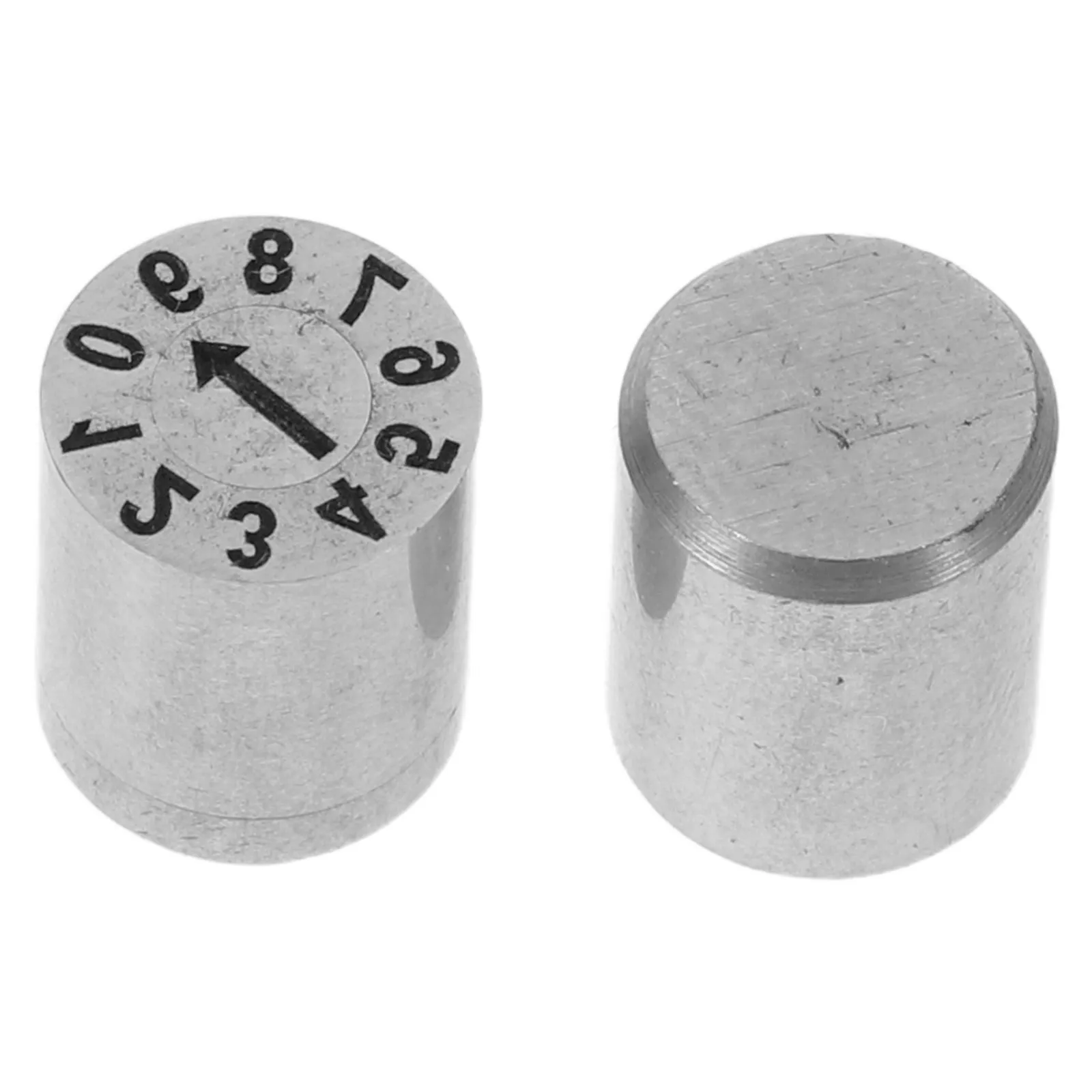 

Регулируемый цифровой датер-штамп (1 шт.) с самоочищающимся чернильным роликом для систем учета времени и архивации документов