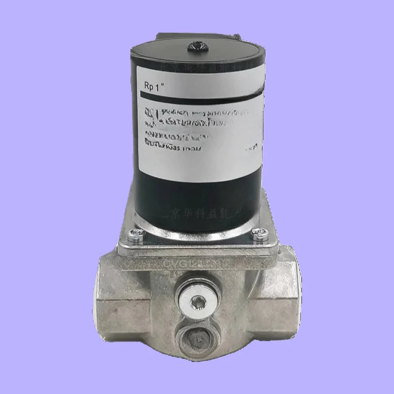 

Gas Solenoid Valve DEVG