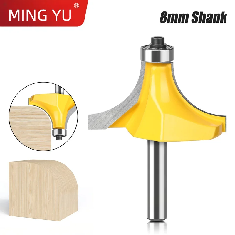 8 Handles Large Dia…