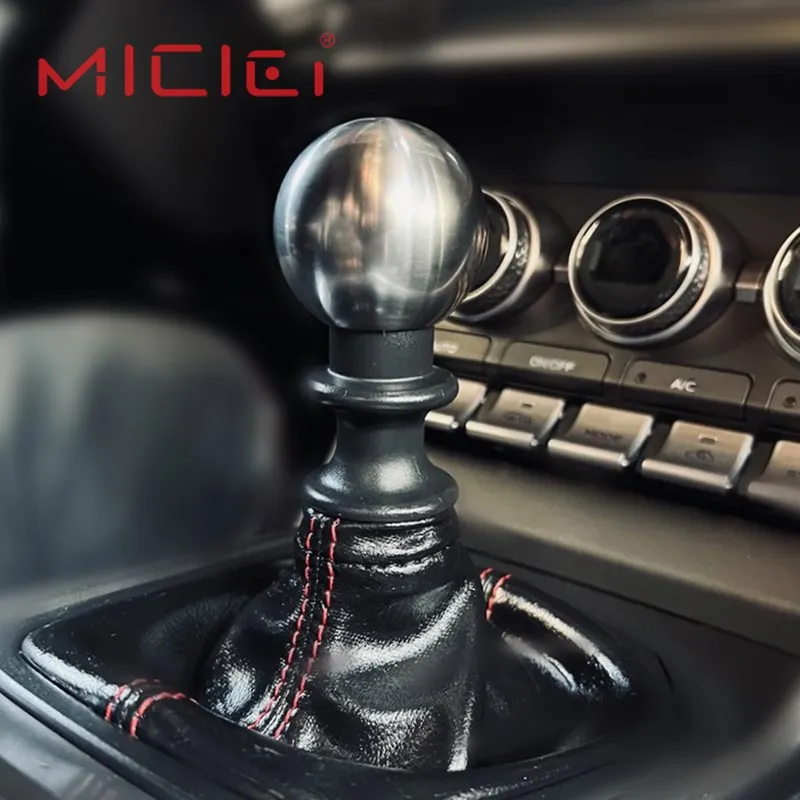 GR86 GT86 BRZ shift handball Gear Shift Knob MT 2023-2013