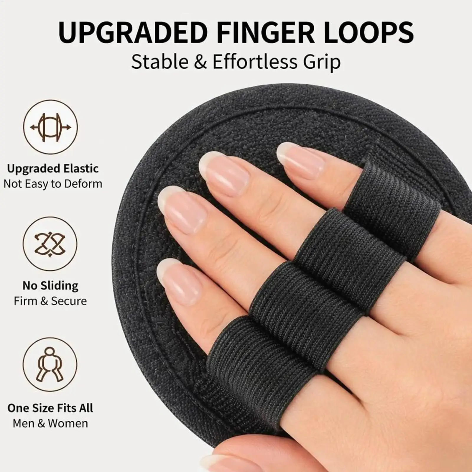 1PC Exfoliating Bath Scrubber Pads Rubber Deep Cleansing Gentle Dead Skin Remover Body Scrubber Bathing Accessories