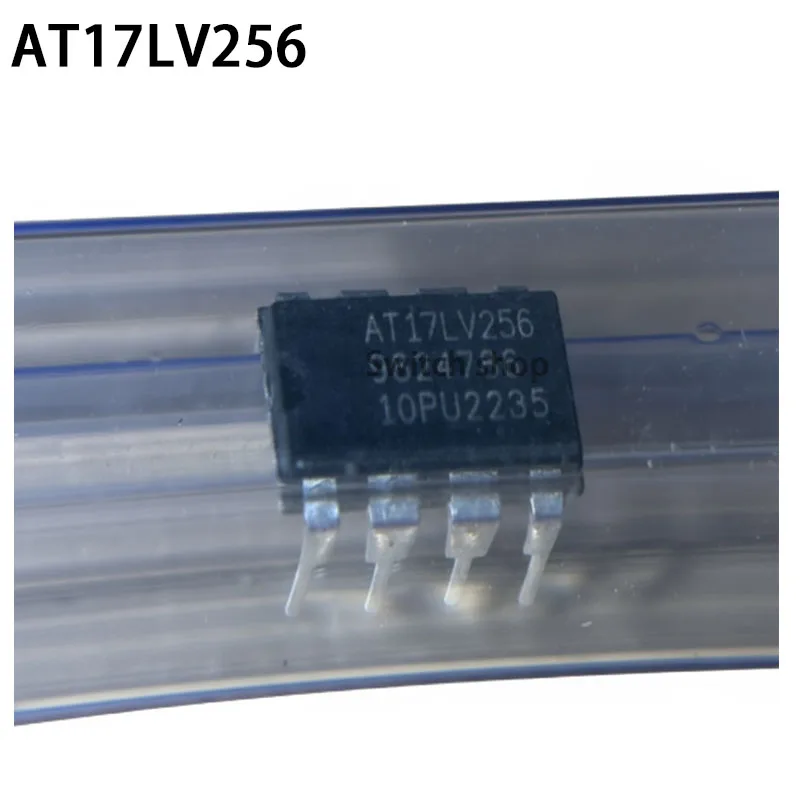 5PCS AT17LV256-10PU AT17LV256 AT17LV256 10PU