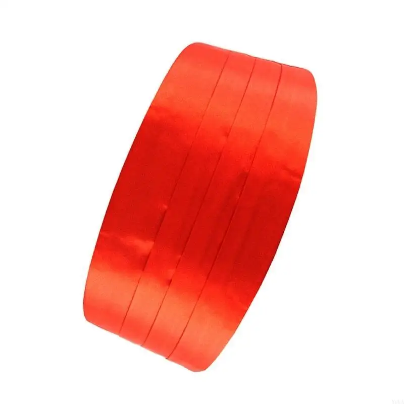 Y88A Versatile Eleganza formale cintura per uomini per i matrimoni beneficenza