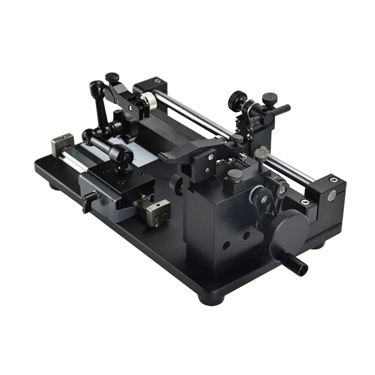 

High Accuracy Coaxiality Measuring Instrument Concentricity Tester Concentricity Measuring Instrument ForLaboratory Settings