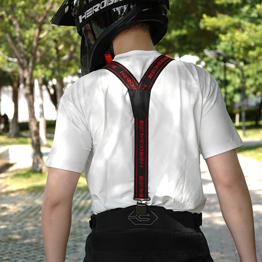 Thumbnail 3 - #4 Low Cost Motorcycle Riding Pants That Work