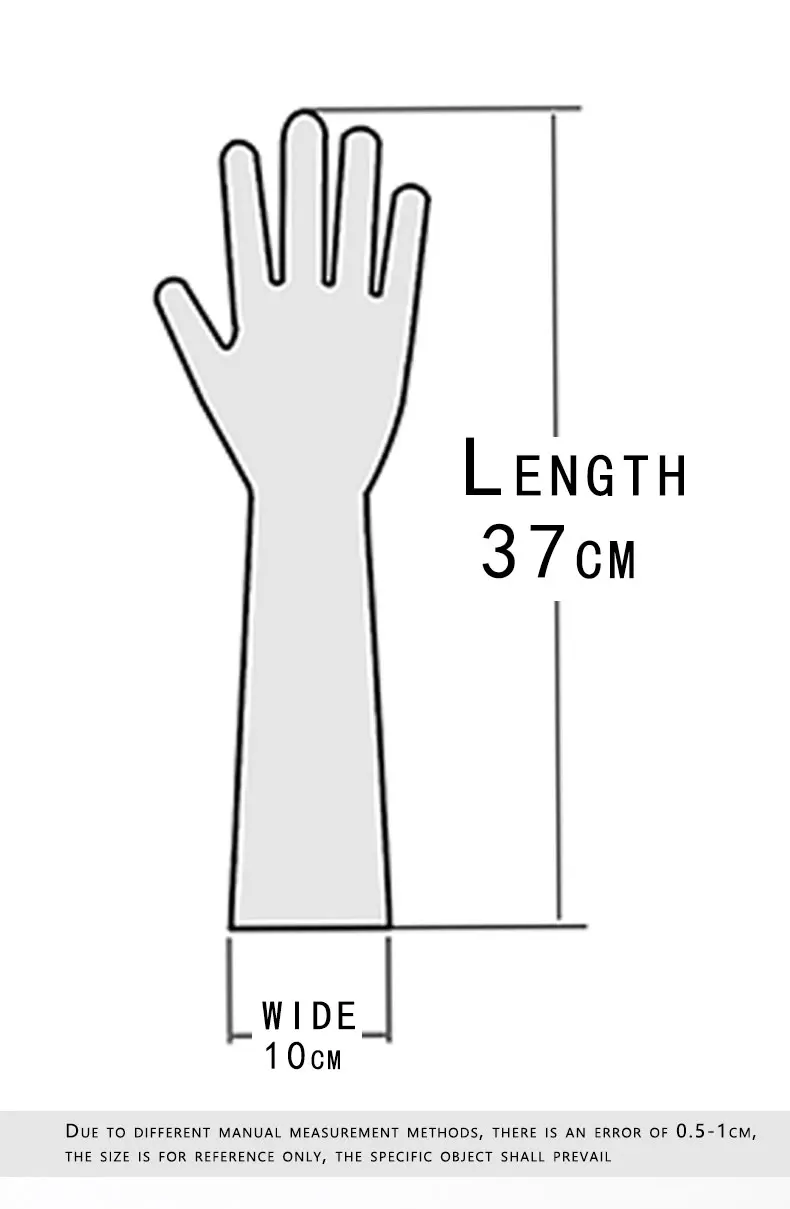 Glanzende en gladde spandex cos tweede generatie fietsen zonbescherming etiquette meerkleurige halflange handschoenen