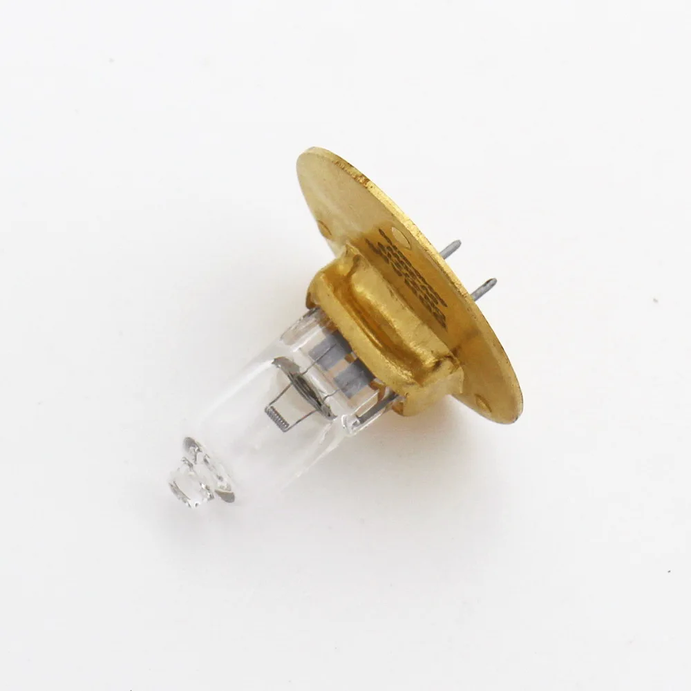 Applicable To TOPCON 6V20W SL-1E/2E/D2/D4/3G Slit Lamp Microscope Bulb