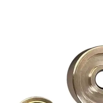 New Style Trumpet Repair Parts Trumpet Repair Parts Cover Shell DIY Repairing Parts Trumpet Parts Trumpet Valve Finger Buttons