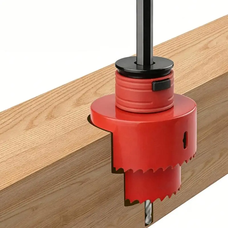 asta-collegamento-in-acciaio-carbonio-per-tubi-spelatura-rapida-per-apri-fori-per-dispositivi-perforazione-fori-e