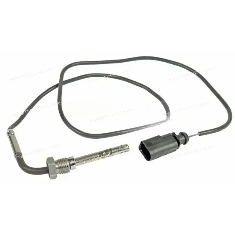 

057906088 Exhaust Gas Temperature Sensor - High Precision for Vehicle & Construction Machinery