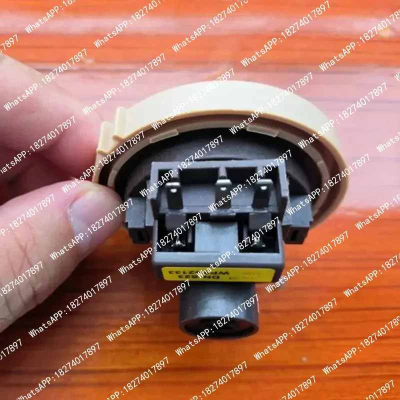 Water Level Switch Controller For Washing Machine Water Level Sensor DN-S23