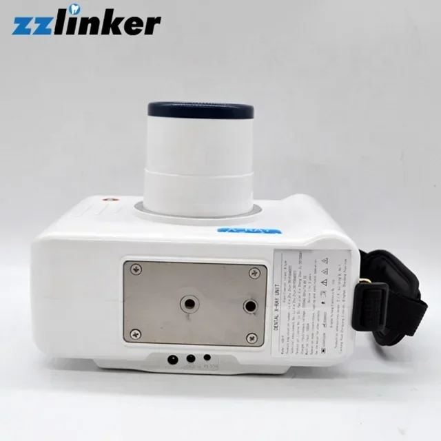 LK-C28 آلة نظام الصور XRay المحمولة الطبيب البيطري الملون بسعر المصنع