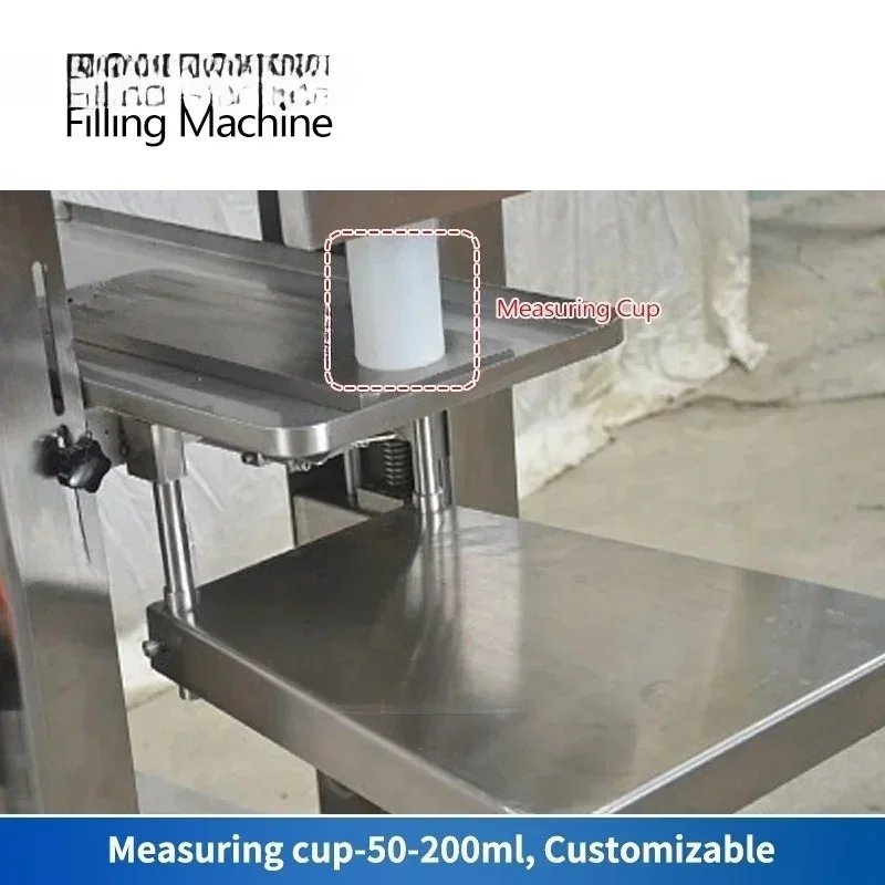 ZONESUN Automatic Pickles Filling Machine Auger Filler Chinese Sauerkraut  Jar Bottle Packaging Production Machine Line ZS-GTSC1