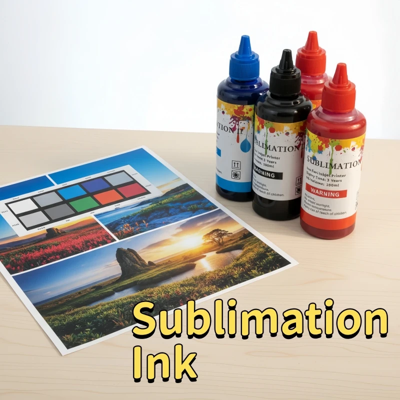 

Sublimation Ink for Ricoh GX e7700 GX e5500 GX e3300 e2600 SG400 SG800 SG2100N SG3100 SG3100SNW SG3110DNW ink