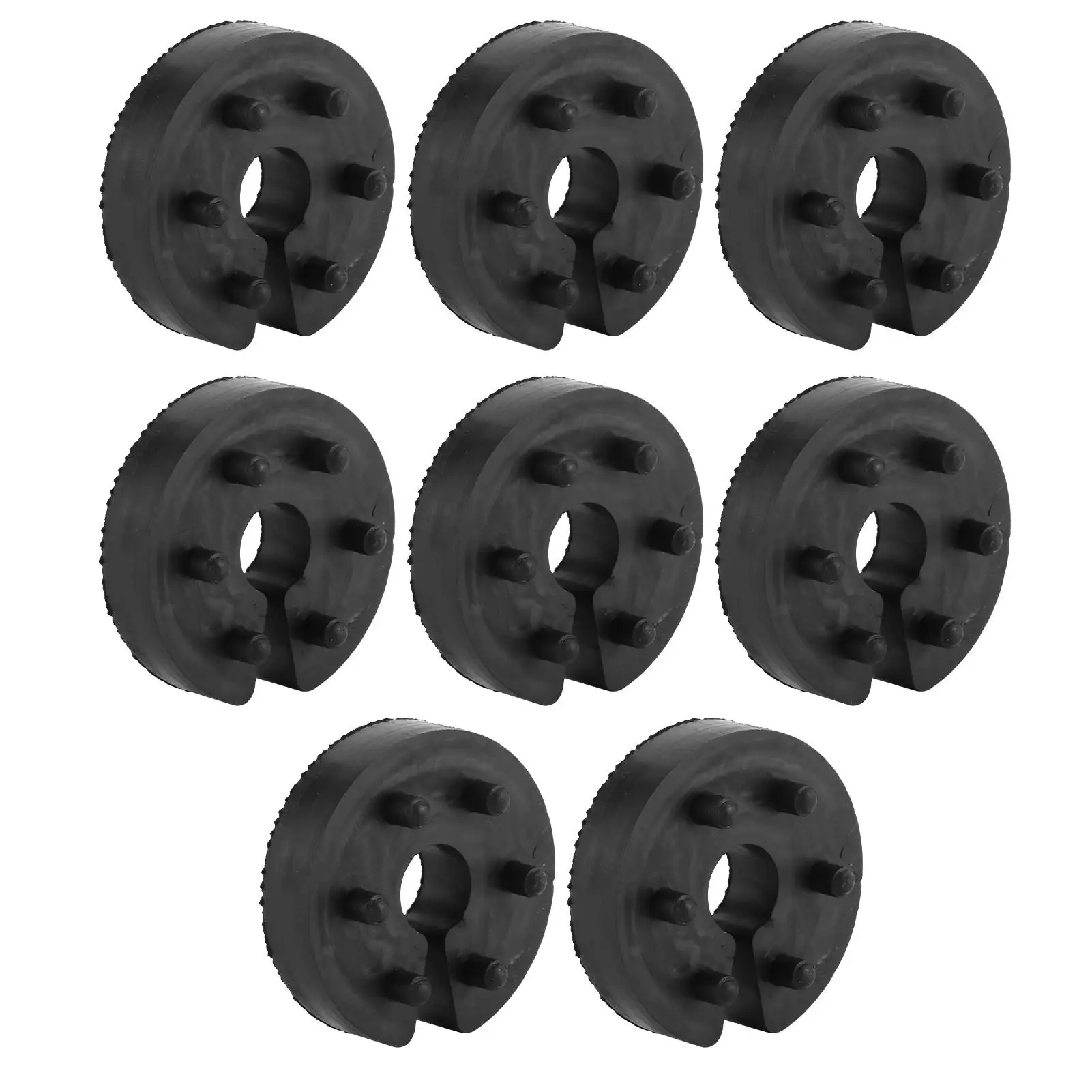 Universeller, langlebiger Reisebegrenzer für die Automobilaufhängung – Premium-Qualität für den Heimgebrauch