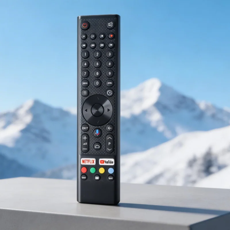 

Suitable for BLAUPUNKT Blaupunkt TV remote control 23157I-GB-3B-HBCDUP 32