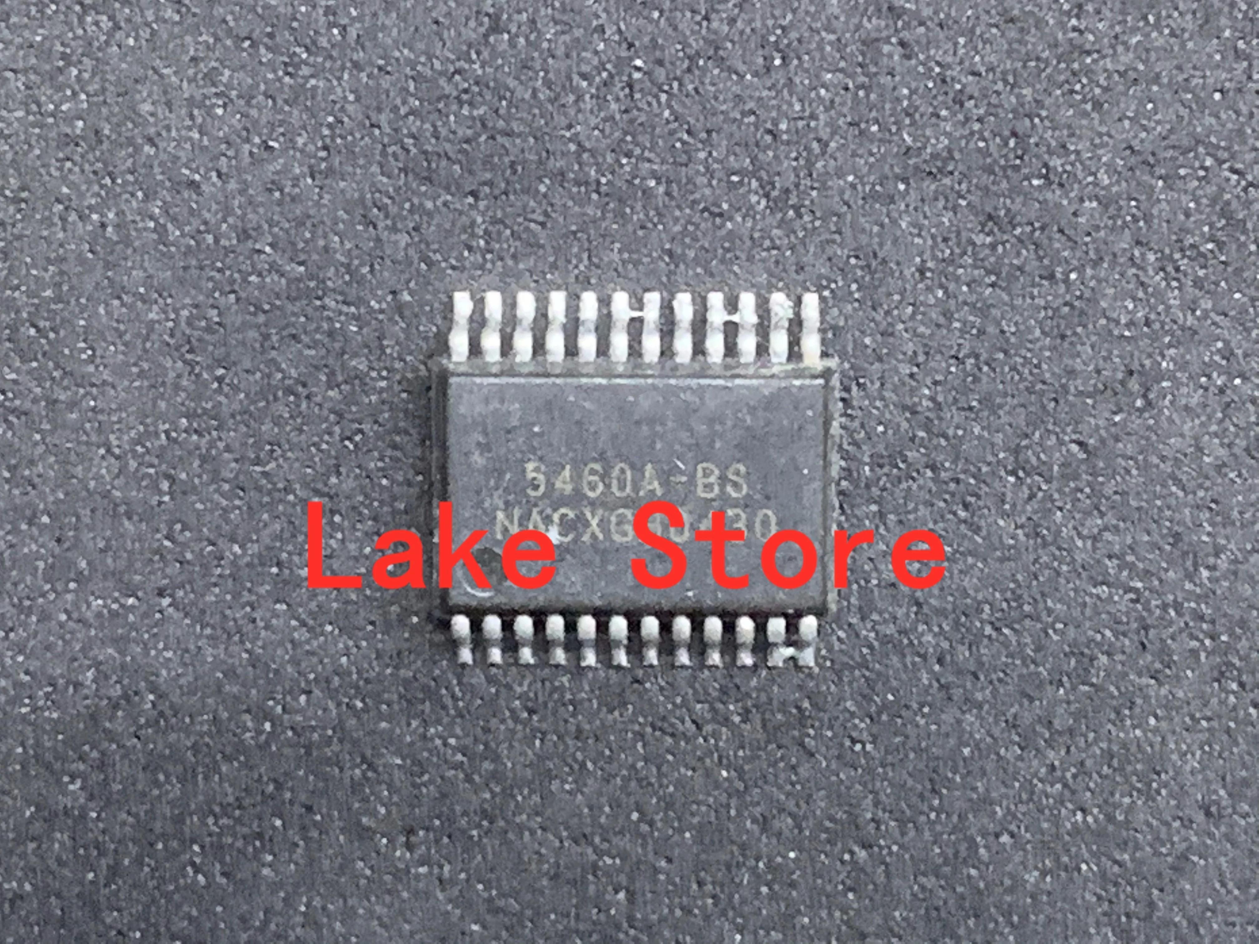 

5 unids/lote CS5460A-BS CS5460A-BSZ SSOP