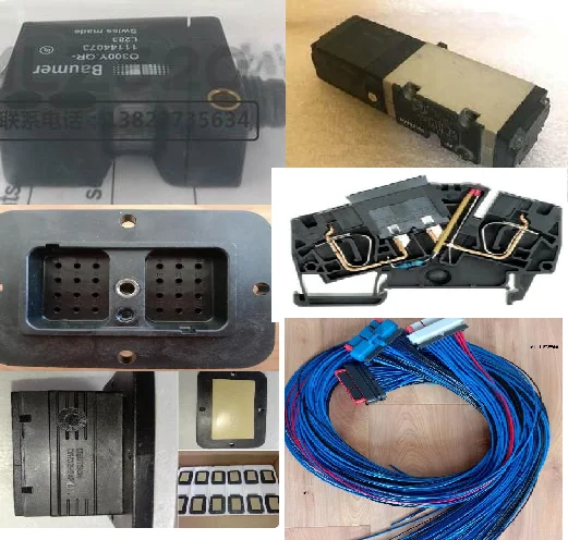 

1шт O300Y.QR- 11144073 NVFS2100-5F DRC12-24PA EPEC4602 1- 179555 -3 ЗСИ 6-2/ФК ЛД 1814700000